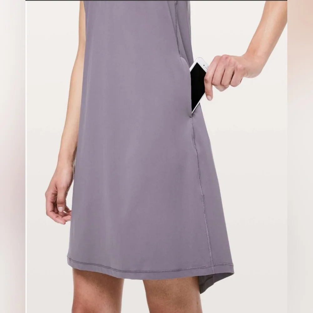 lululemon athletica size excellent